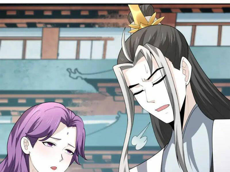 Kỷ Nguyên Kỳ Lạ: Chapter 215