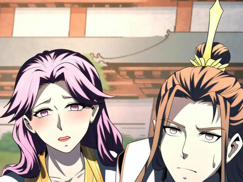 Kỷ Nguyên Kỳ Lạ: Chapter 215