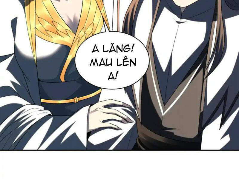 Kỷ Nguyên Kỳ Lạ: Chapter 215