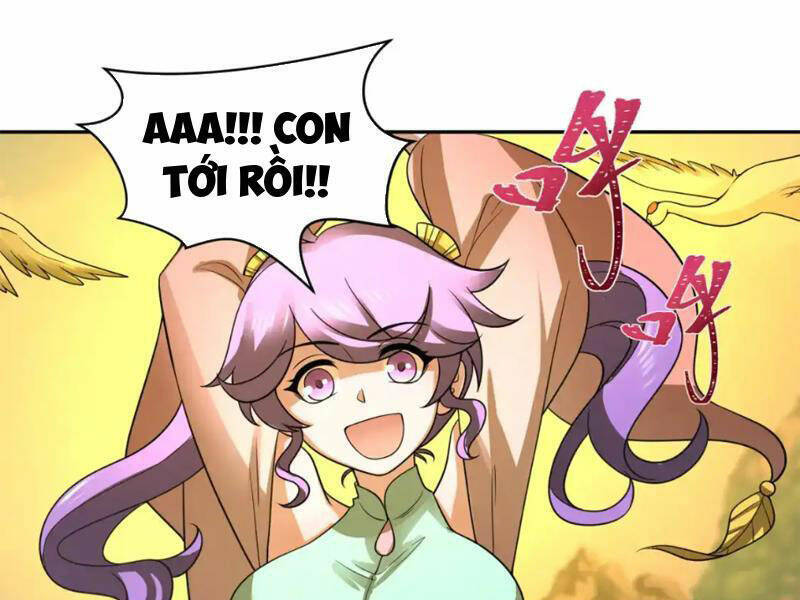 Kỷ Nguyên Kỳ Lạ: Chapter 215