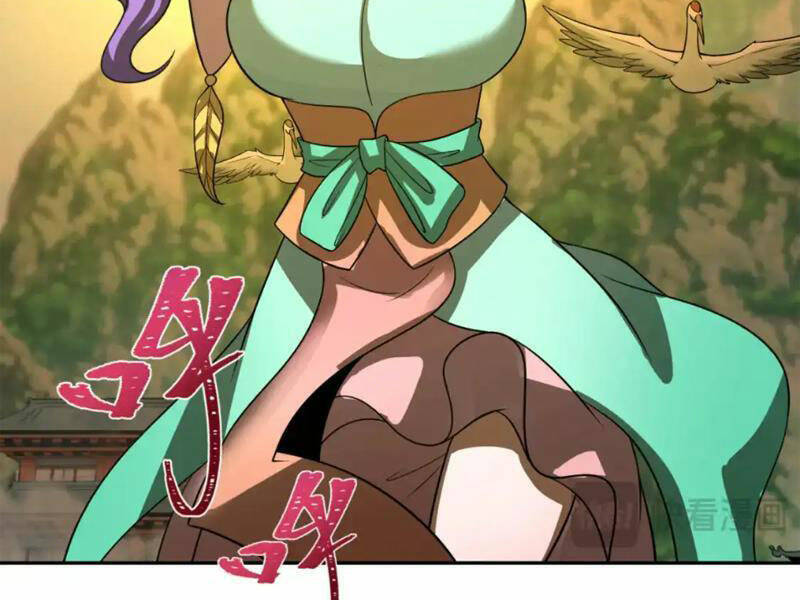 Kỷ Nguyên Kỳ Lạ: Chapter 215