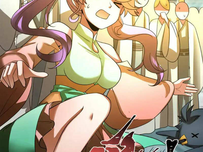 Kỷ Nguyên Kỳ Lạ: Chapter 215