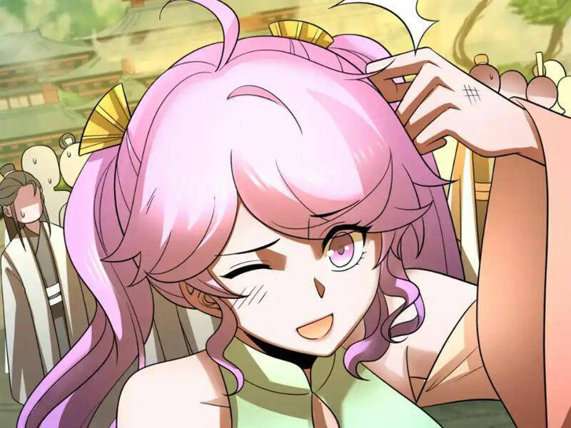 Kỷ Nguyên Kỳ Lạ: Chapter 215