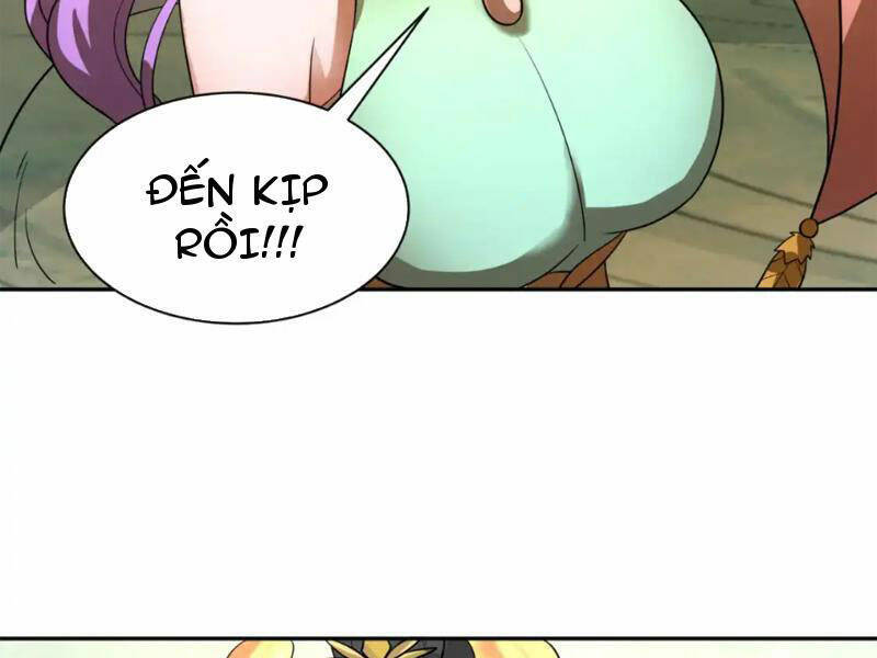 Kỷ Nguyên Kỳ Lạ: Chapter 215