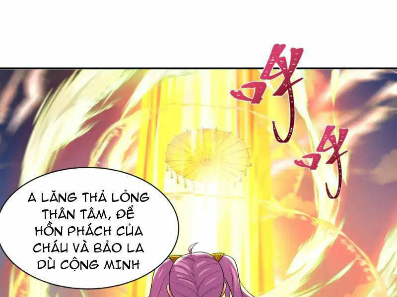 Kỷ Nguyên Kỳ Lạ: Chapter 215