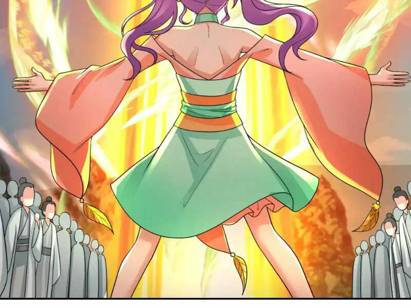 Kỷ Nguyên Kỳ Lạ: Chapter 215