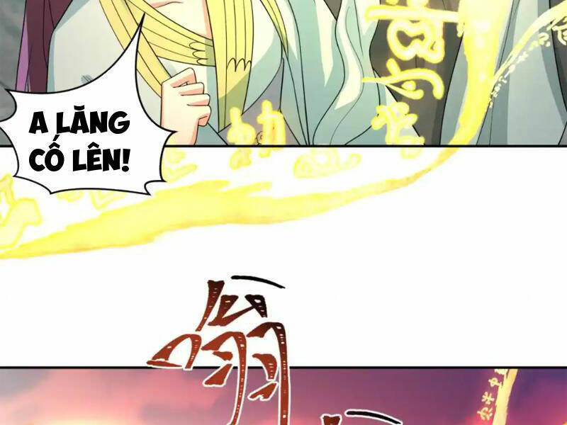 Kỷ Nguyên Kỳ Lạ: Chapter 215