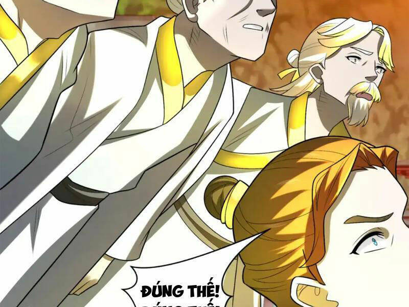 Kỷ Nguyên Kỳ Lạ: Chapter 215