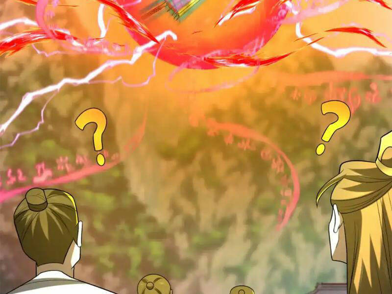 Kỷ Nguyên Kỳ Lạ: Chapter 215