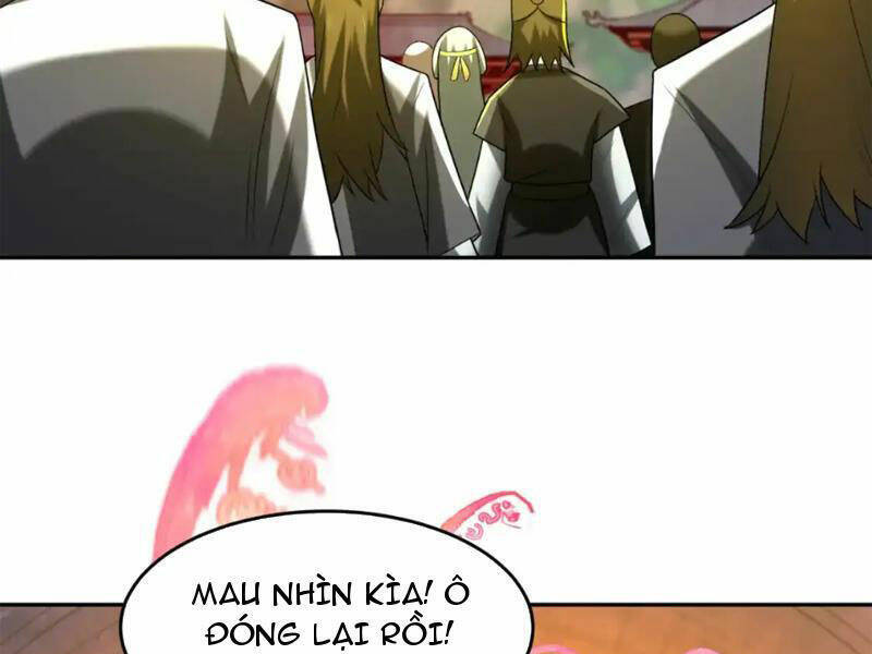 Kỷ Nguyên Kỳ Lạ: Chapter 215