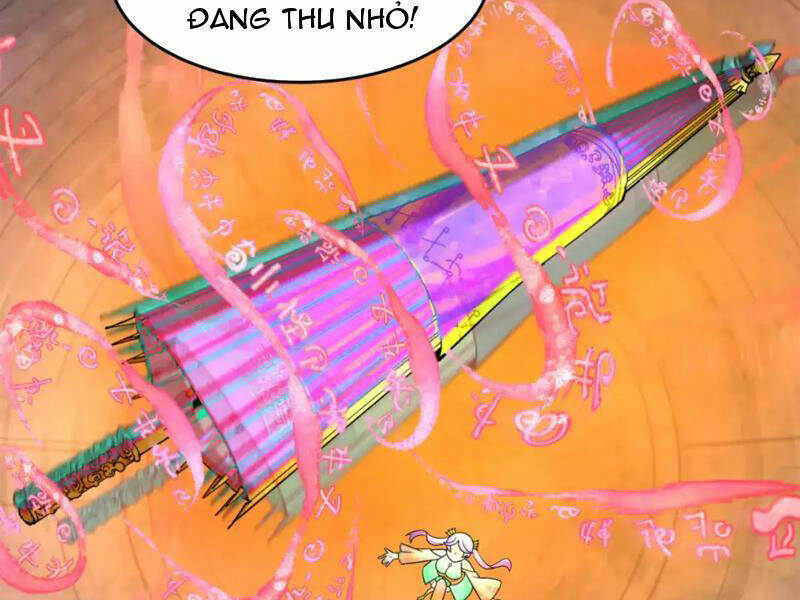 Kỷ Nguyên Kỳ Lạ: Chapter 215