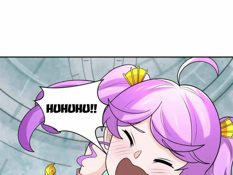 Kỷ Nguyên Kỳ Lạ: Chapter 215