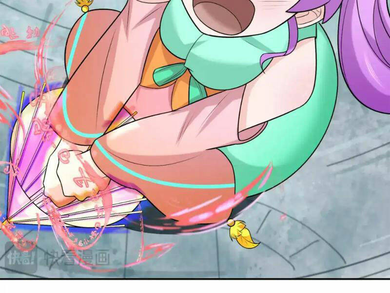 Kỷ Nguyên Kỳ Lạ: Chapter 215