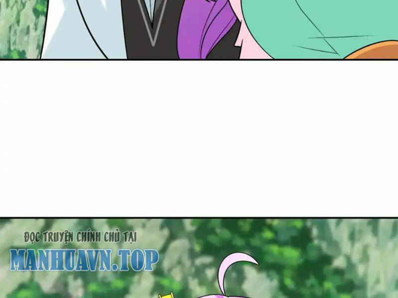 Kỷ Nguyên Kỳ Lạ: Chapter 215