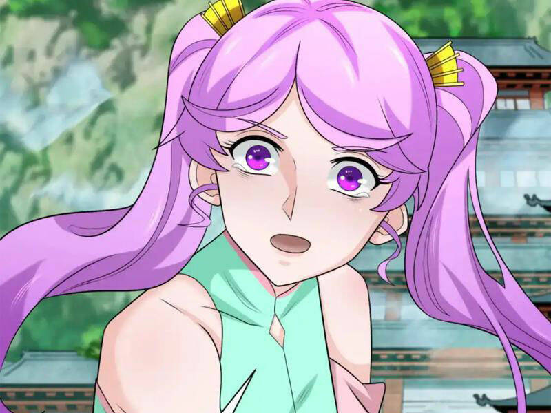 Kỷ Nguyên Kỳ Lạ: Chapter 215