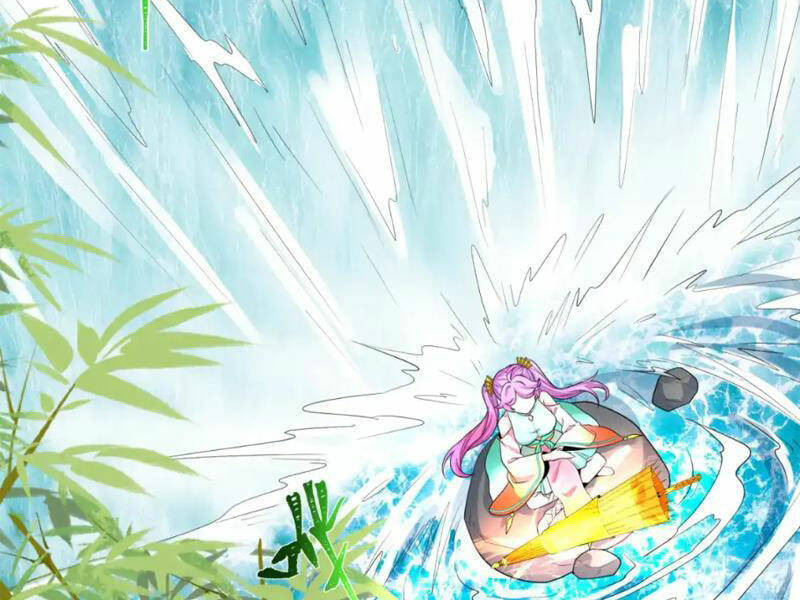 Kỷ Nguyên Kỳ Lạ: Chapter 215