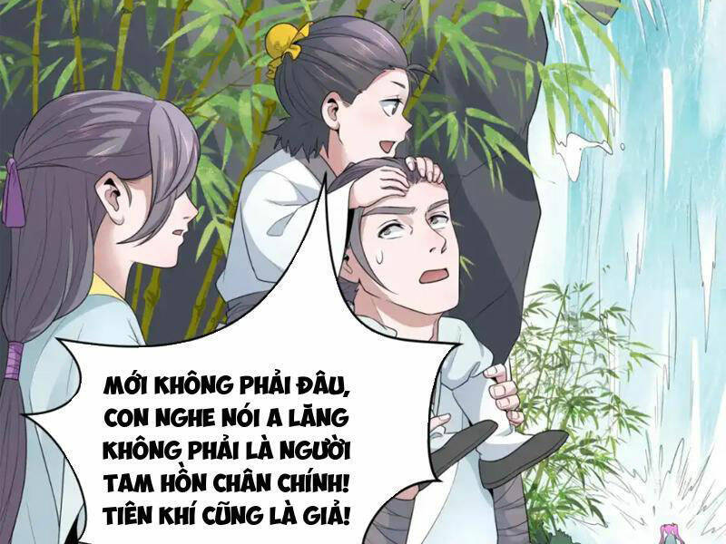 Kỷ Nguyên Kỳ Lạ: Chapter 215