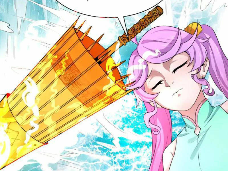 Kỷ Nguyên Kỳ Lạ: Chapter 215