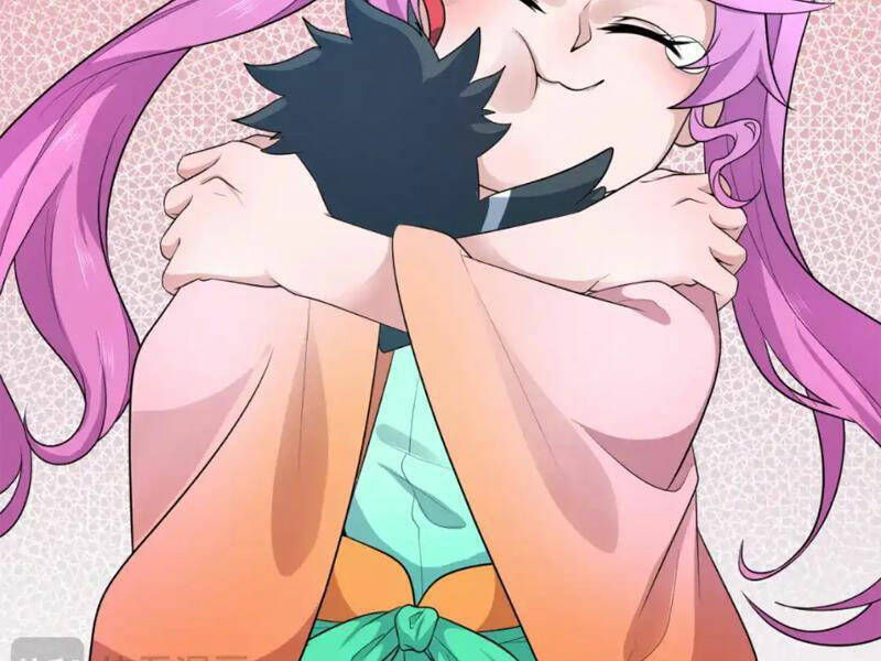 Kỷ Nguyên Kỳ Lạ: Chapter 215