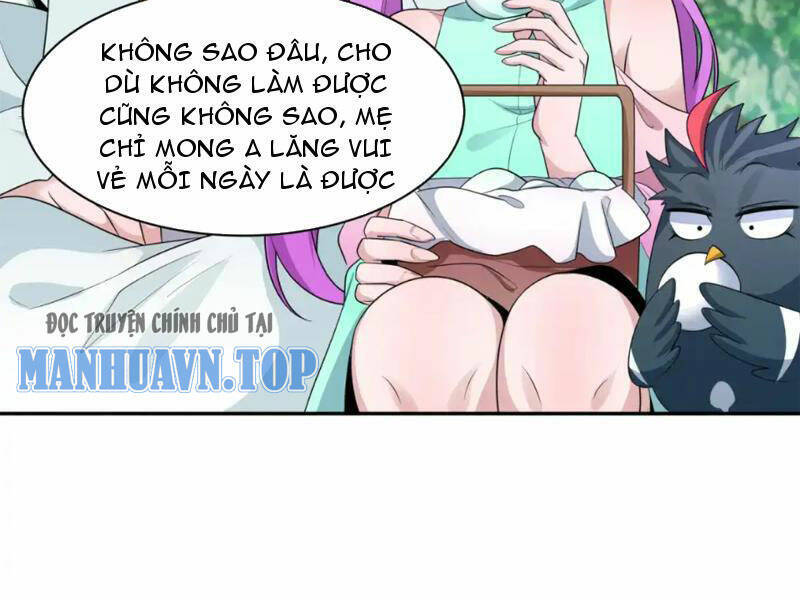 Kỷ Nguyên Kỳ Lạ: Chapter 215