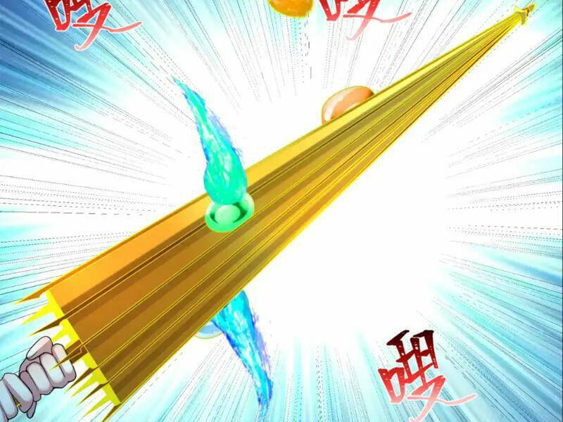 Kỷ Nguyên Kỳ Lạ: Chapter 216