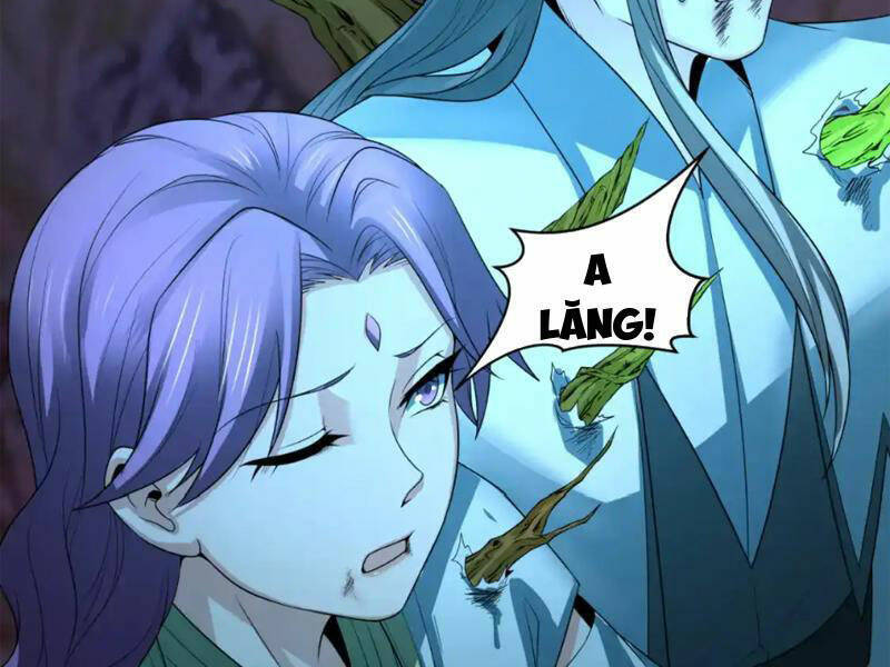 Kỷ Nguyên Kỳ Lạ: Chapter 216