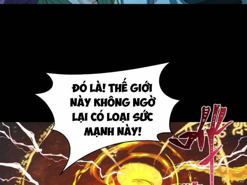 Kỷ Nguyên Kỳ Lạ: Chapter 216