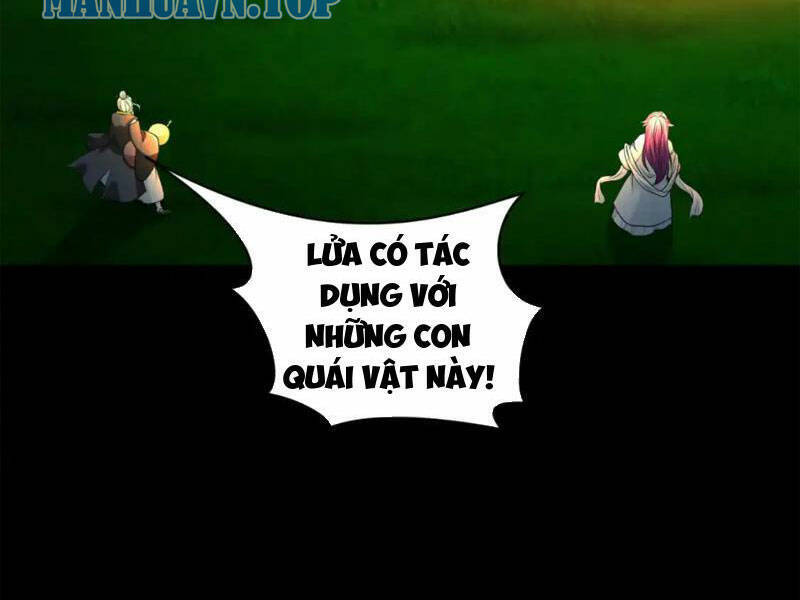 Kỷ Nguyên Kỳ Lạ: Chapter 216