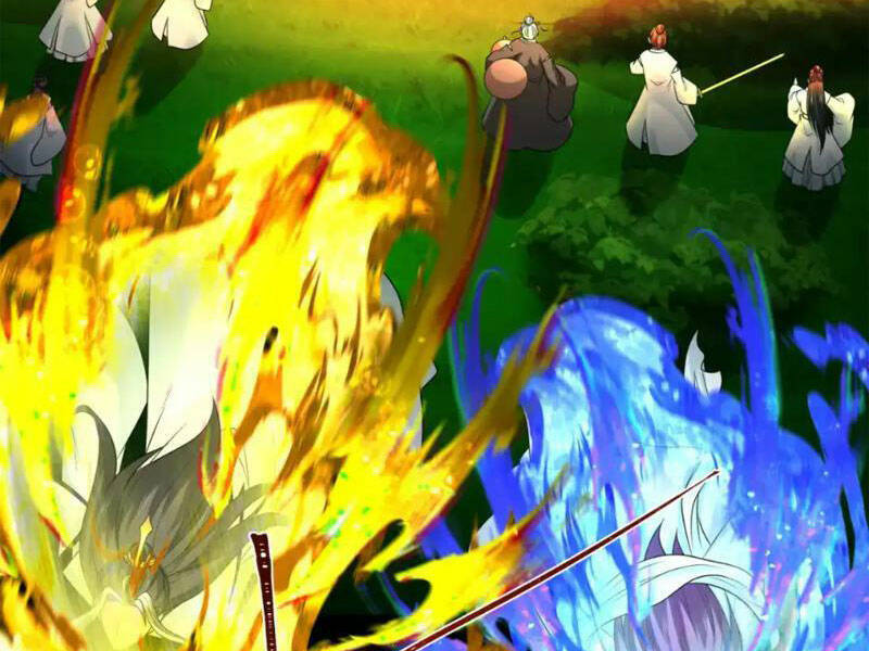 Kỷ Nguyên Kỳ Lạ: Chapter 216