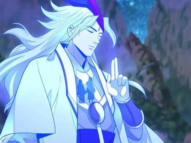 Kỷ Nguyên Kỳ Lạ: Chapter 216