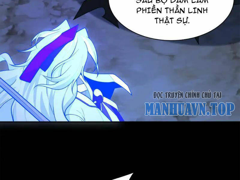 Kỷ Nguyên Kỳ Lạ: Chapter 216