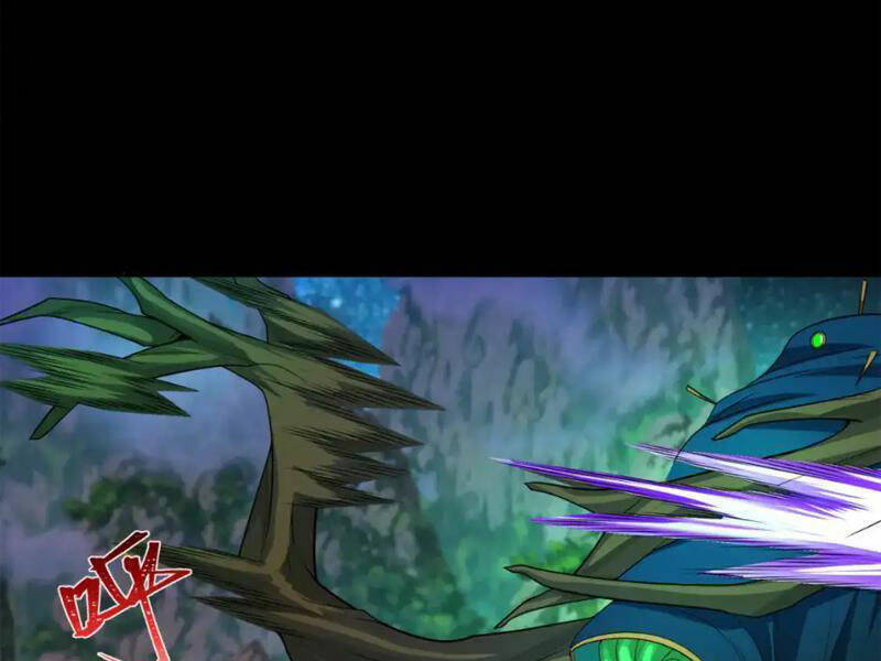 Kỷ Nguyên Kỳ Lạ: Chapter 216