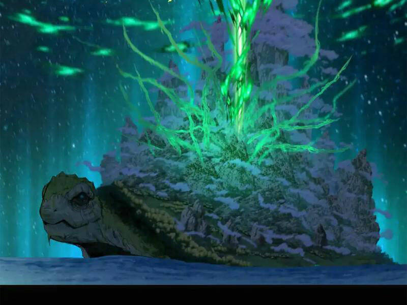 Kỷ Nguyên Kỳ Lạ: Chapter 216