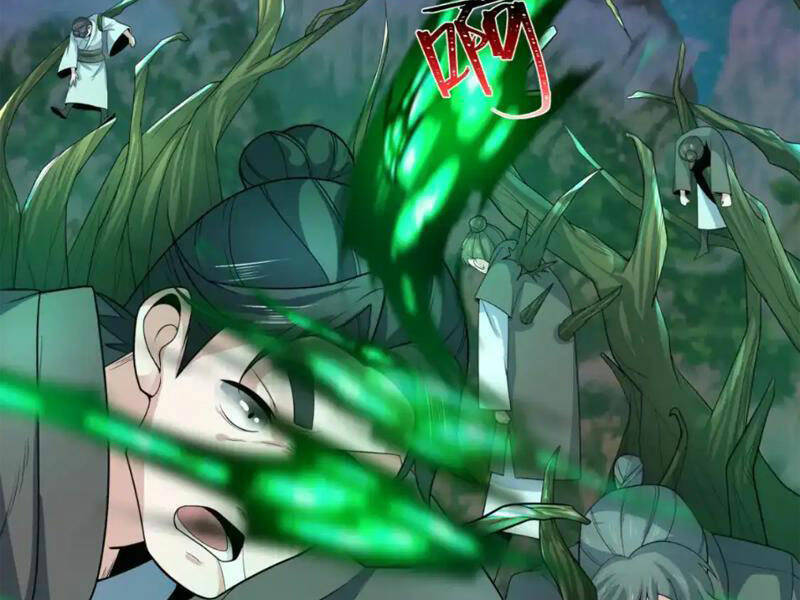 Kỷ Nguyên Kỳ Lạ: Chapter 216