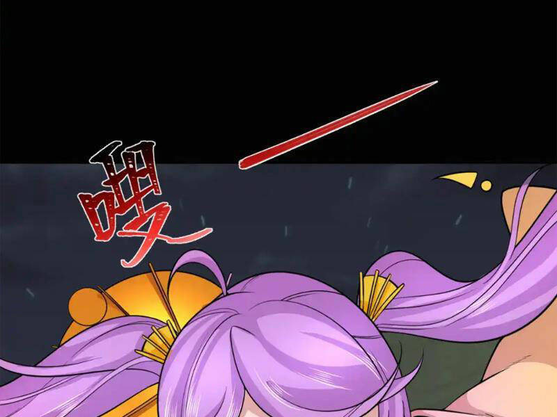 Kỷ Nguyên Kỳ Lạ: Chapter 216