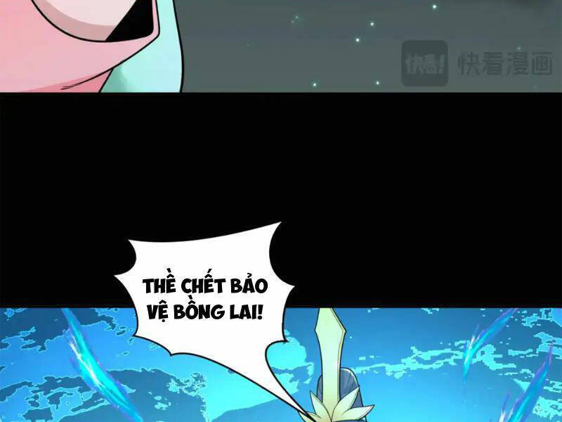 Kỷ Nguyên Kỳ Lạ: Chapter 216