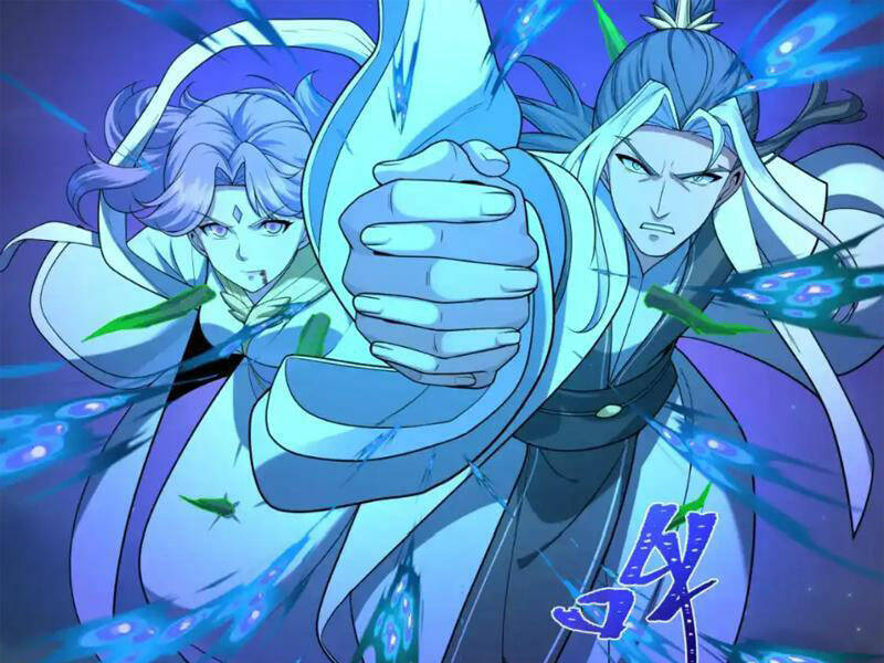 Kỷ Nguyên Kỳ Lạ: Chapter 216