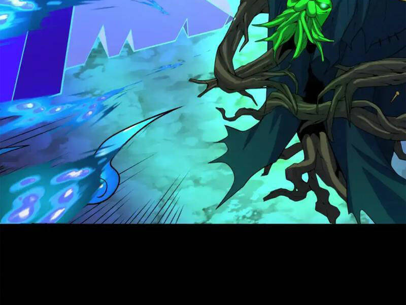 Kỷ Nguyên Kỳ Lạ: Chapter 216