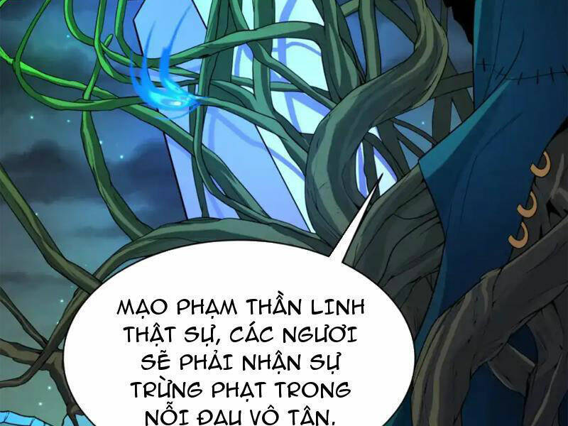 Kỷ Nguyên Kỳ Lạ: Chapter 216