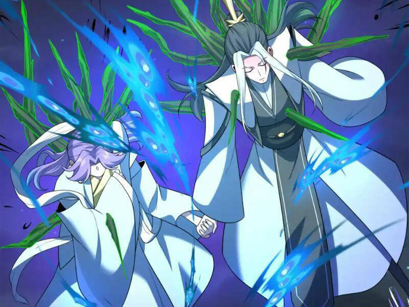 Kỷ Nguyên Kỳ Lạ: Chapter 216