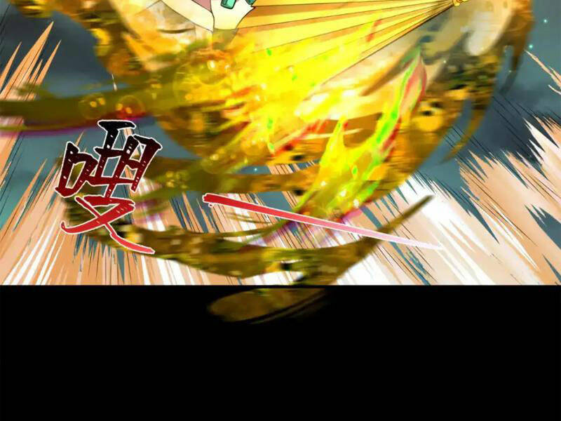 Kỷ Nguyên Kỳ Lạ: Chapter 216