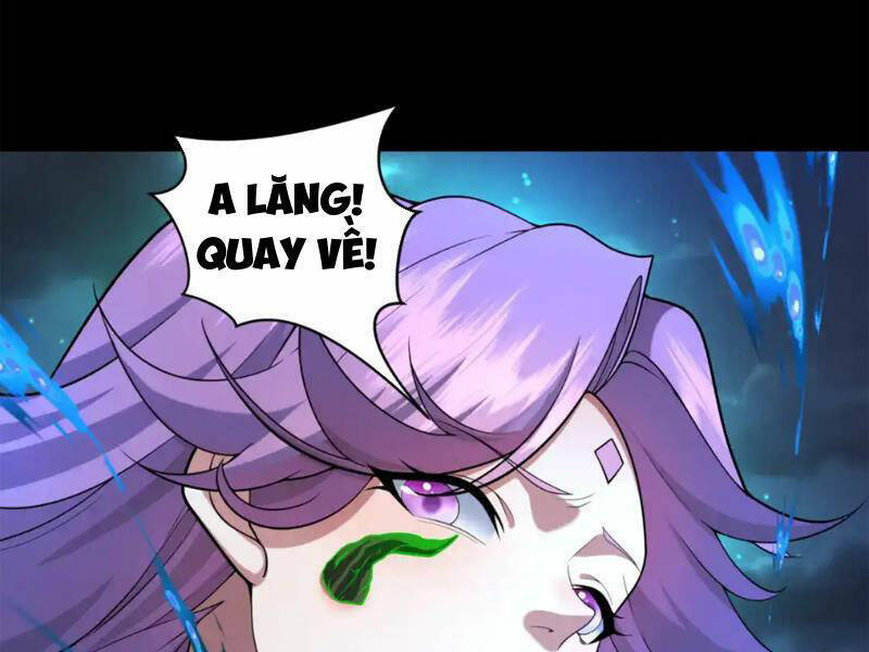 Kỷ Nguyên Kỳ Lạ: Chapter 216