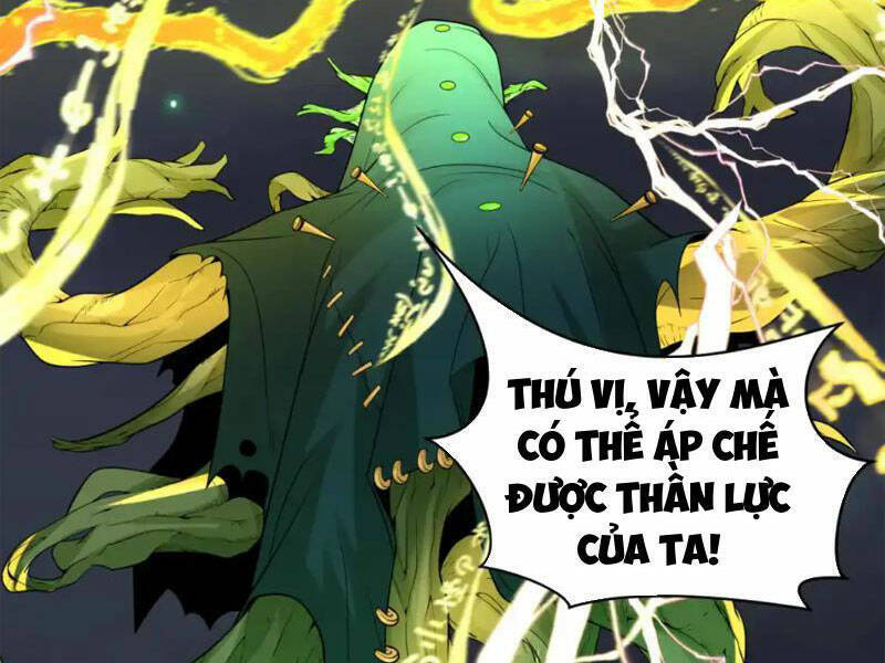 Kỷ Nguyên Kỳ Lạ: Chapter 217