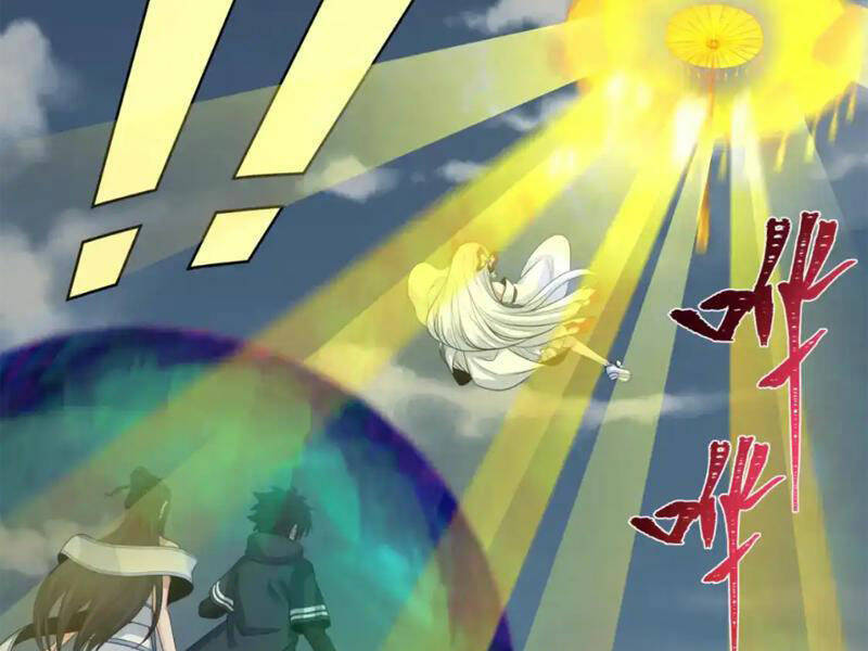 Kỷ Nguyên Kỳ Lạ: Chapter 217