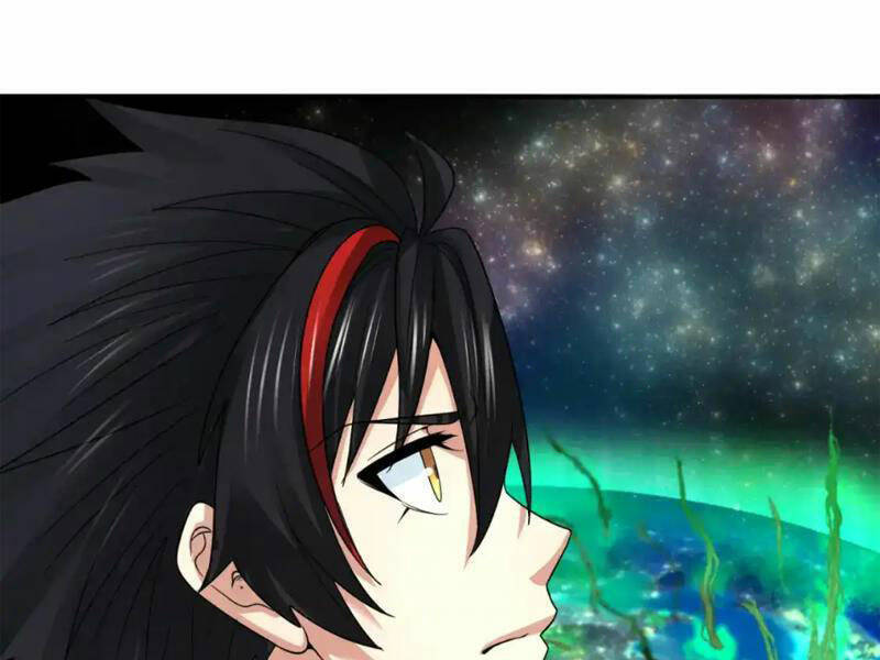 Kỷ Nguyên Kỳ Lạ: Chapter 217