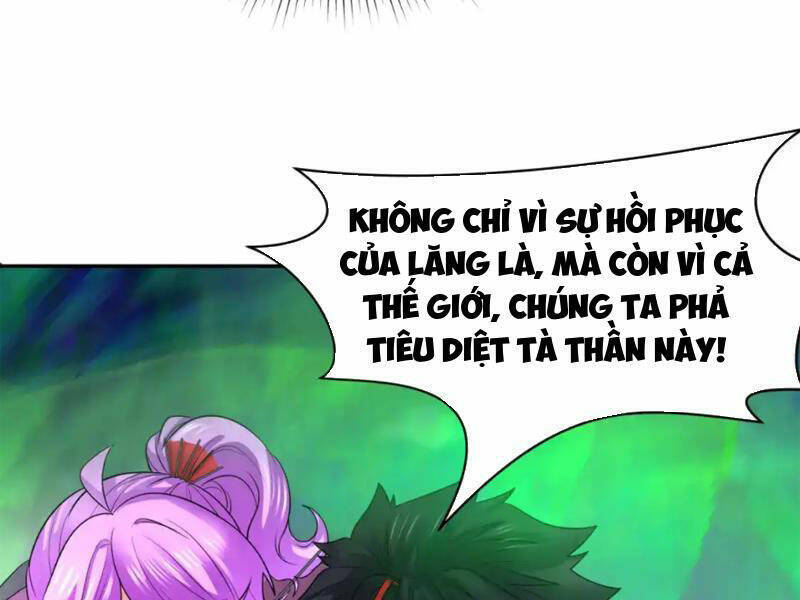 Kỷ Nguyên Kỳ Lạ: Chapter 217