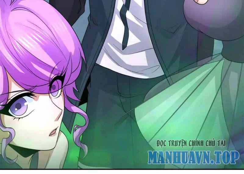 Kỷ Nguyên Kỳ Lạ: Chapter 217