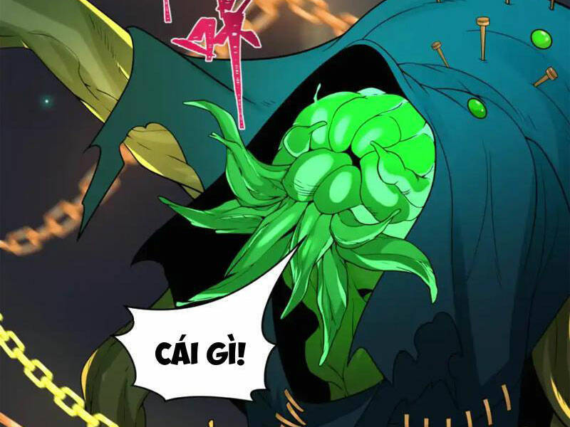 Kỷ Nguyên Kỳ Lạ: Chapter 217