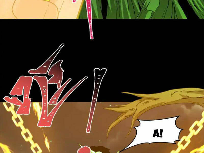 Kỷ Nguyên Kỳ Lạ: Chapter 217