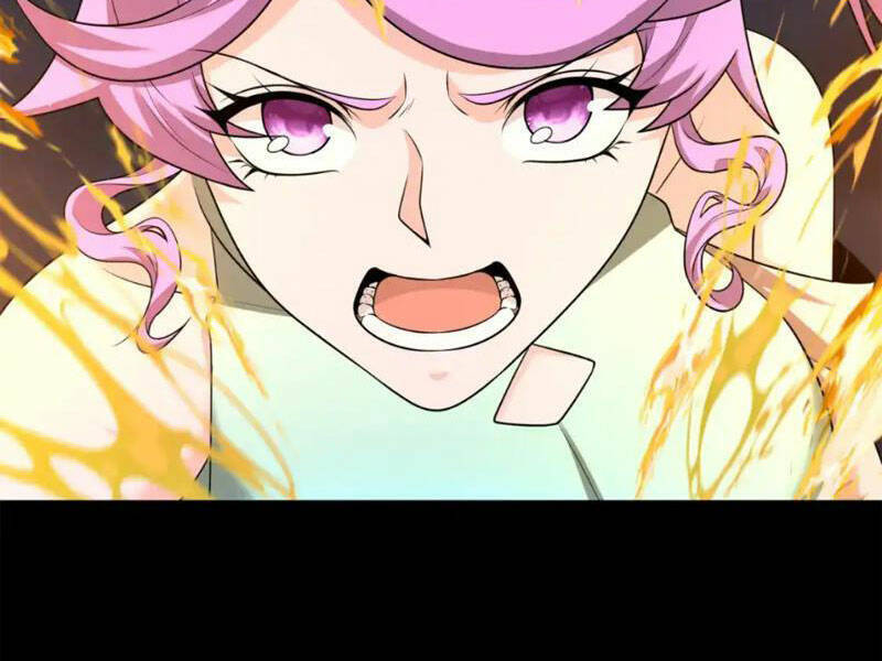 Kỷ Nguyên Kỳ Lạ: Chapter 217